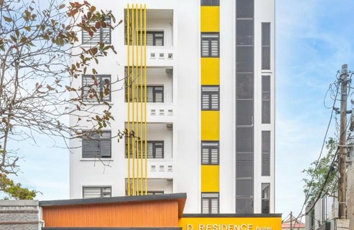 Ninh Binh Apartment | Dresidence Hotel Ninh Binh