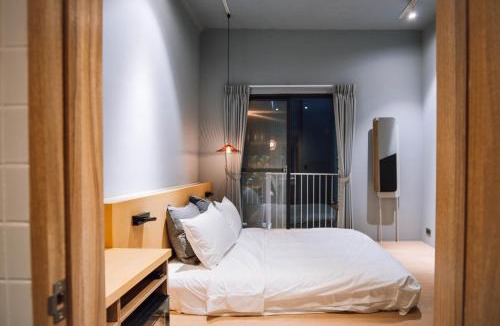 Ren'ai District Hotel | Drizzle Inn