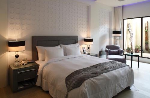 Guiren District Hotel | Dryad Motel