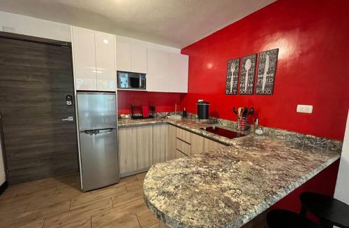 Zona 15 Apartment | DST1 Convenient studio in zone 15