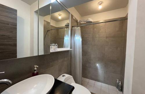 Zona 15 Apartment | DST1 Convenient studio in zone 15