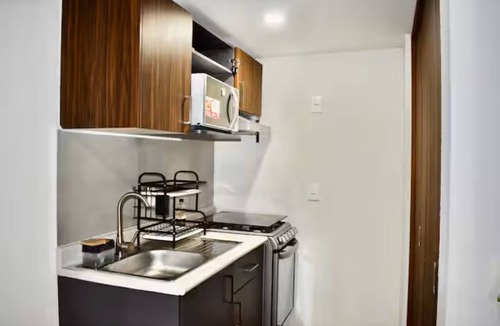 Cuauhtemoc Apartment | Dtwn apartment: in the heart of Centro.