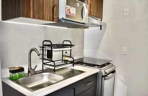 Cuauhtemoc Apartment | Dtwn apartment: in the heart of Centro.