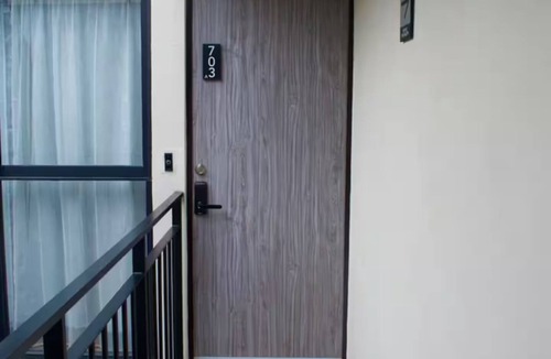 Cuauhtemoc Apartment | Dtwn apartment: in the heart of Centro.