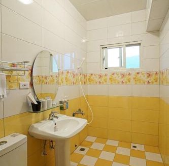 Luye Bed & Breakfast | Du Du Hao B&B