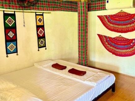 Yen Minh House | Du Gia Family Homestay