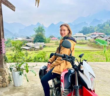 Yen Minh House | Du Gia Family Homestay