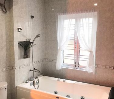 Hue House | DU Home Huế