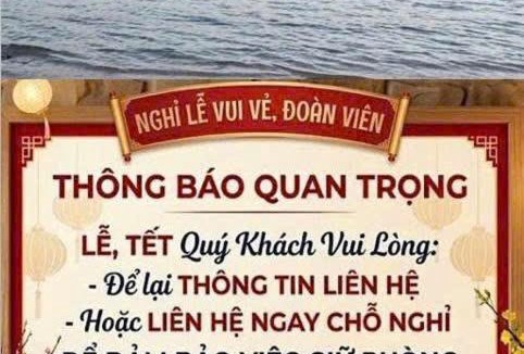 Ninh Hai Hotel | Du mục stay