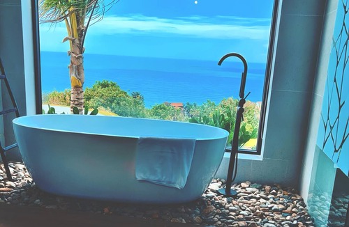 Suoi Nuoc Beach Resort | Du Parc Resort Mũi Né