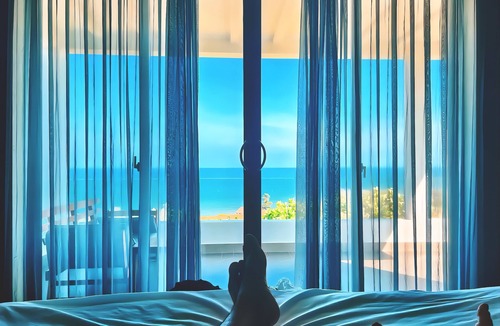 Suoi Nuoc Beach Resort | Du Parc Resort Mũi Né
