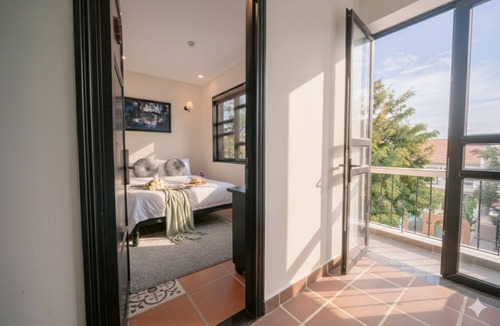 Cam Ha Hotel | Du Yen Hoi An Villa