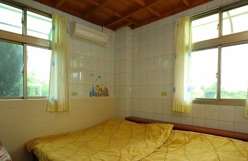 Lukang House | Duan Yuan Homestay