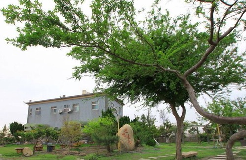 Lukang House | Duan Yuan Homestay
