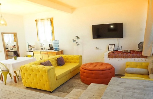 San Pedro La Laguna Apartment | Dubai By Luxury Atitlan