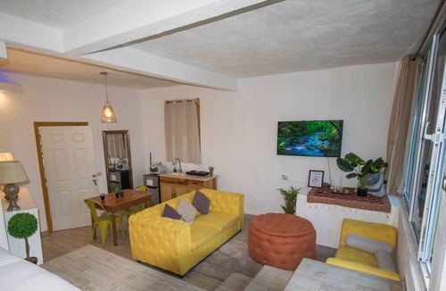 San Pedro La Laguna Apartment | Dubai By Luxury Atitlan