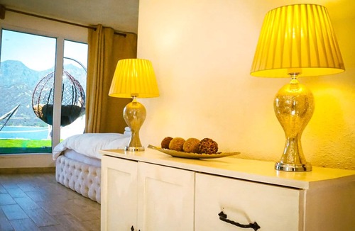 San Pedro La Laguna Apartment | Dubai By Luxury Atitlan