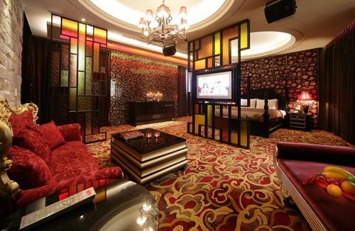 Daya Hotel | Dubai Villa Motel
