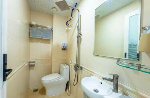 Cat Ba Hotel | Duc Duy Hotel Cat Ba