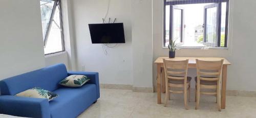 Thanh Khe Apartment | Duc Hanh Apartment