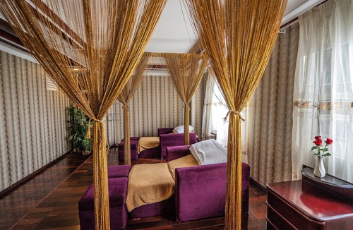Pleiku Hotel | Duc Long Gia Lai Hotels & Apartment
