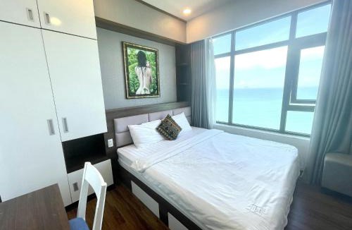 Vinh Phuoc Apartment | Duc's Oceanus Residence Nha Trang