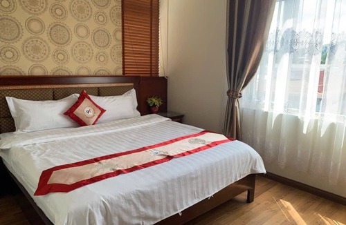 Cao Bang Hotel | Duc Trung Hotel CB by Bayluxury