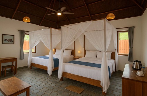 Ham Ninh Hotel | Dugong Bay Eco Resort Phu Quoc