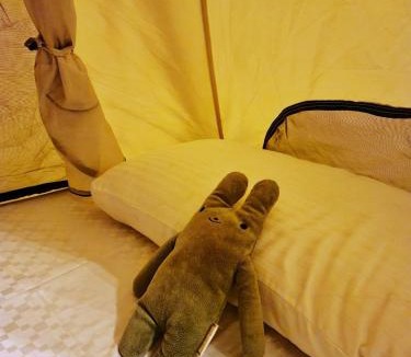 Donghe Hostel | Dulan Groundnut Backpacker Hostel