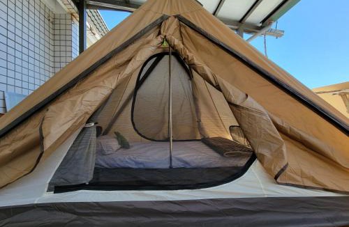Donghe Hostel | Dulan Groundnut Backpacker Hostel