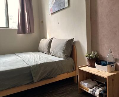 Donghe Hostel | Dulan The Travel Bug Bistro Inn