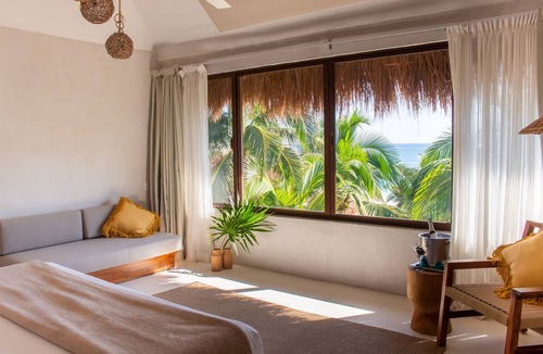 Zona Hotelera Hotel | Dune Boutique Hotel located at the party zone