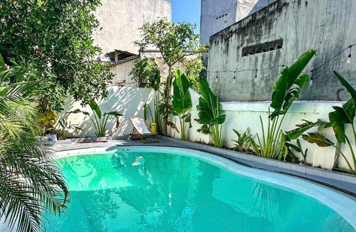 Phan Thiet House | Dune House Phan Thiết