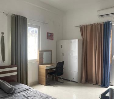 Nhat Tan Apartment | Dung Home - 416 Lạc Long Quân , 301