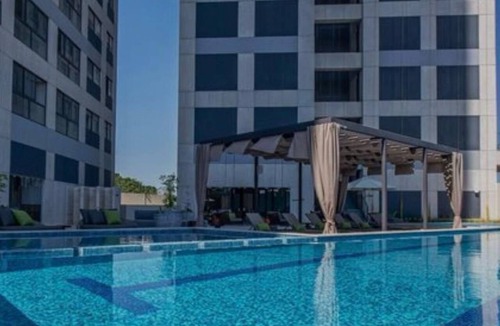 Zapopan Apartment | Duo 24 Apartment, Tower A
