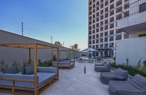 Zapopan Apartment | Duo 24 Apartment, Tower A