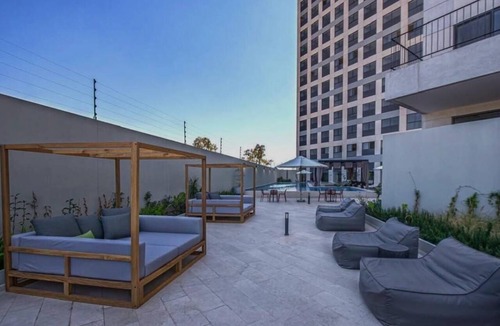 Zapopan Apartment | DUO 24 Apartment, Tower B