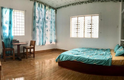 Ninh Kieu House | Duong Duong House