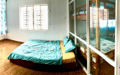 Ninh Kieu House | Duong Duong House