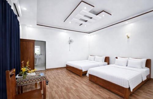 Phong Nha Apartment | Duong Riverside Homestay