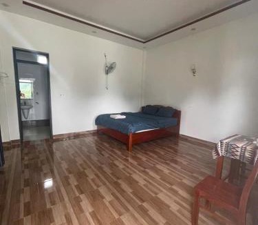 Phong Nha Apartment | Duong Riverside Homestay
