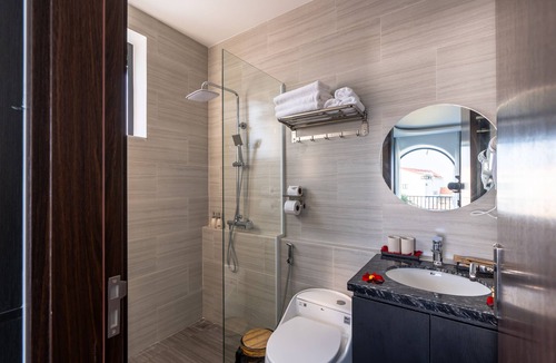 Cam Ha Hotel | Duong Villa Hoi An