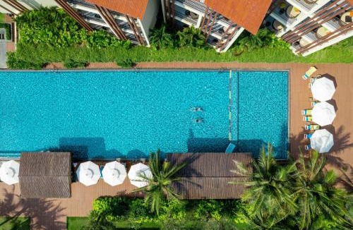 Ba Keo Resort | Dusit Princess Moonrise Beach Resort