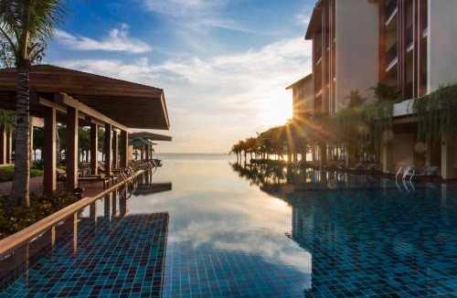 Ba Keo Resort | Dusit Princess Moonrise Beach Resort