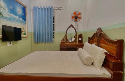 Buu Long Hotel | Duy Anh Motel Biên Hoà