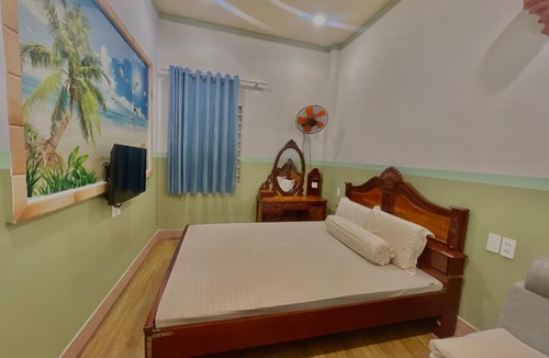 Buu Long Hotel | Duy Anh Motel Biên Hoà