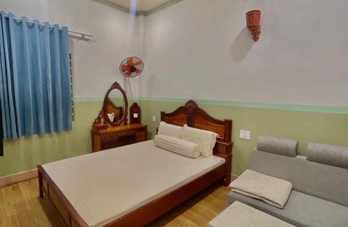 Buu Long Hotel | Duy Anh Motel Biên Hoà