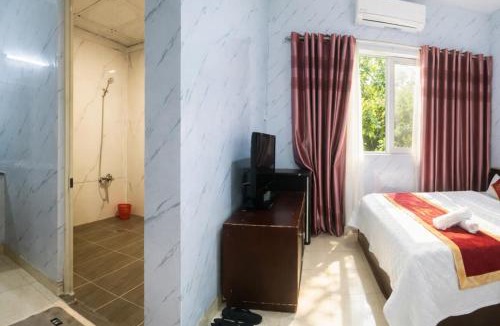 District 4 Hotel | Duy Khang 1 Hotel