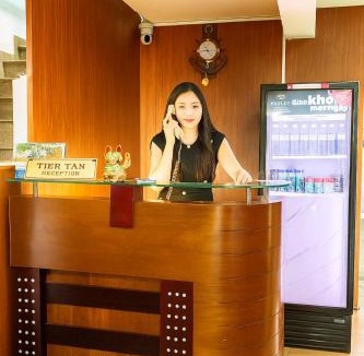 District 4 Hotel | Duy Khang 1 Hotel