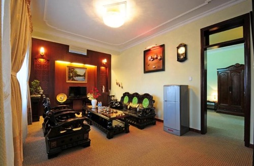 Hue City Centre Hotel | Duy Tan Hotel